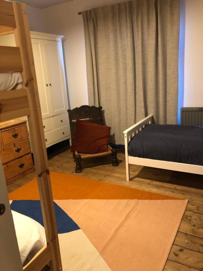 Cosy Two Bedroom House In Beautiful Rye Luaran gambar