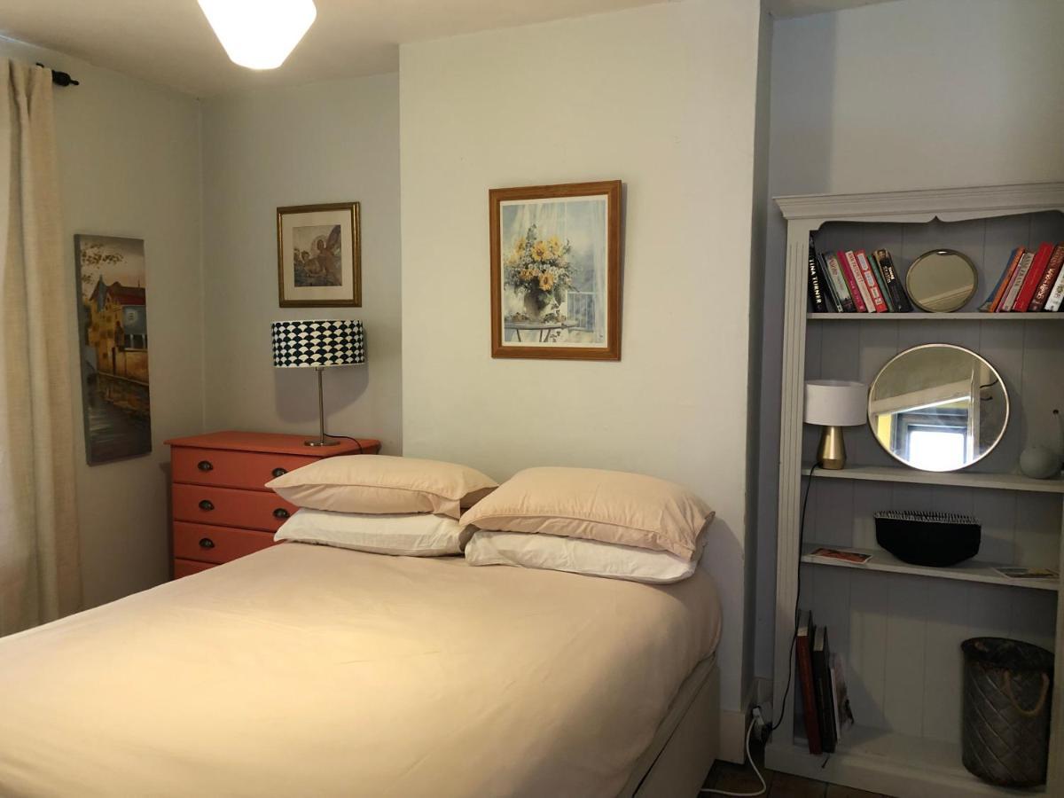 Cosy Two Bedroom House In Beautiful Rye Luaran gambar