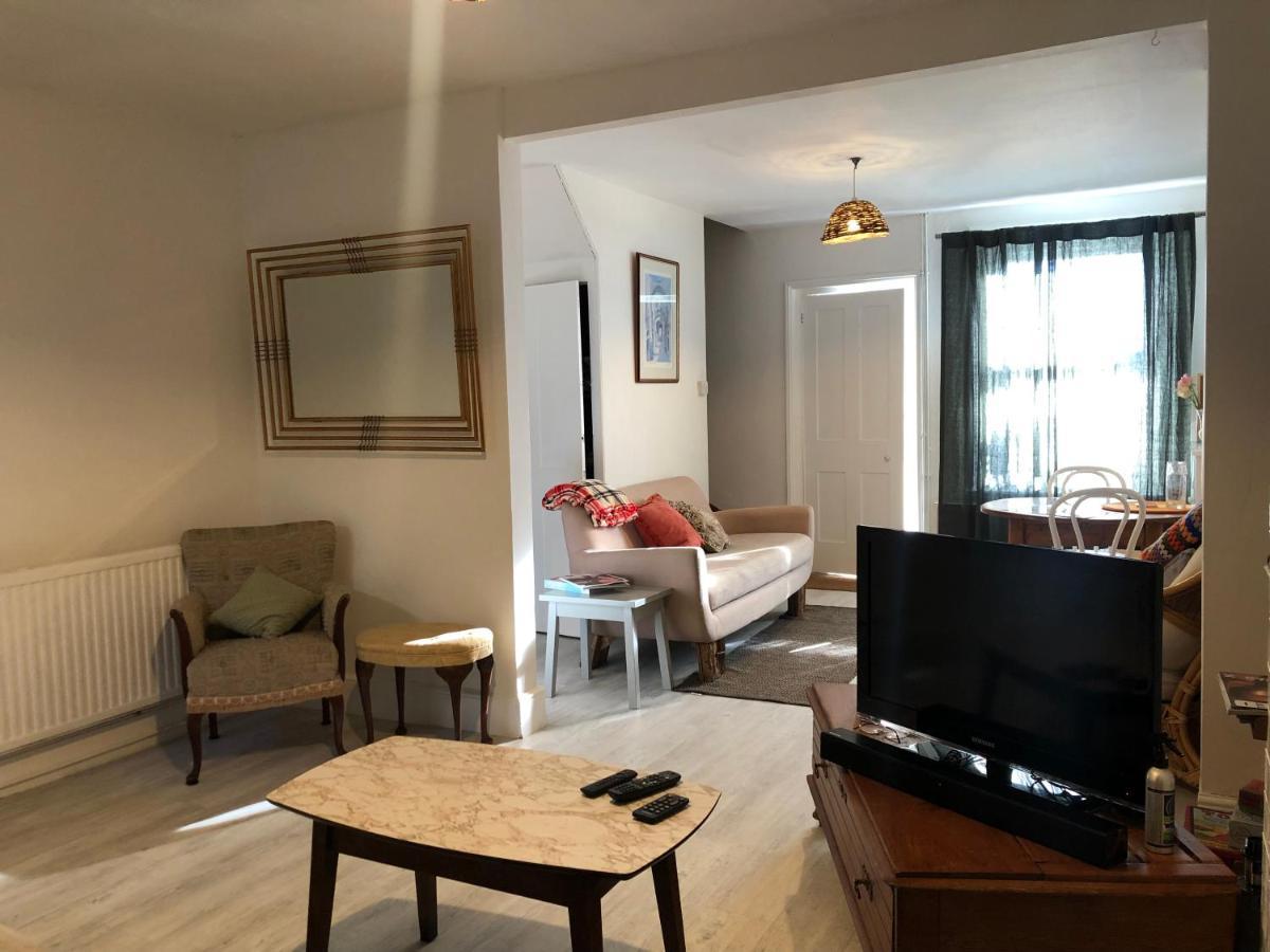 Cosy Two Bedroom House In Beautiful Rye Luaran gambar