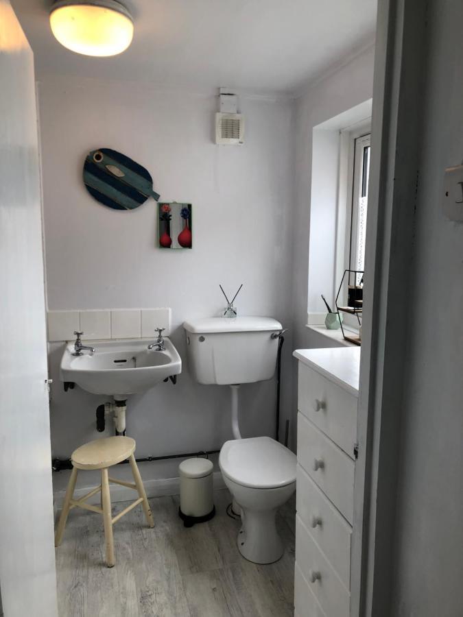 Cosy Two Bedroom House In Beautiful Rye Luaran gambar