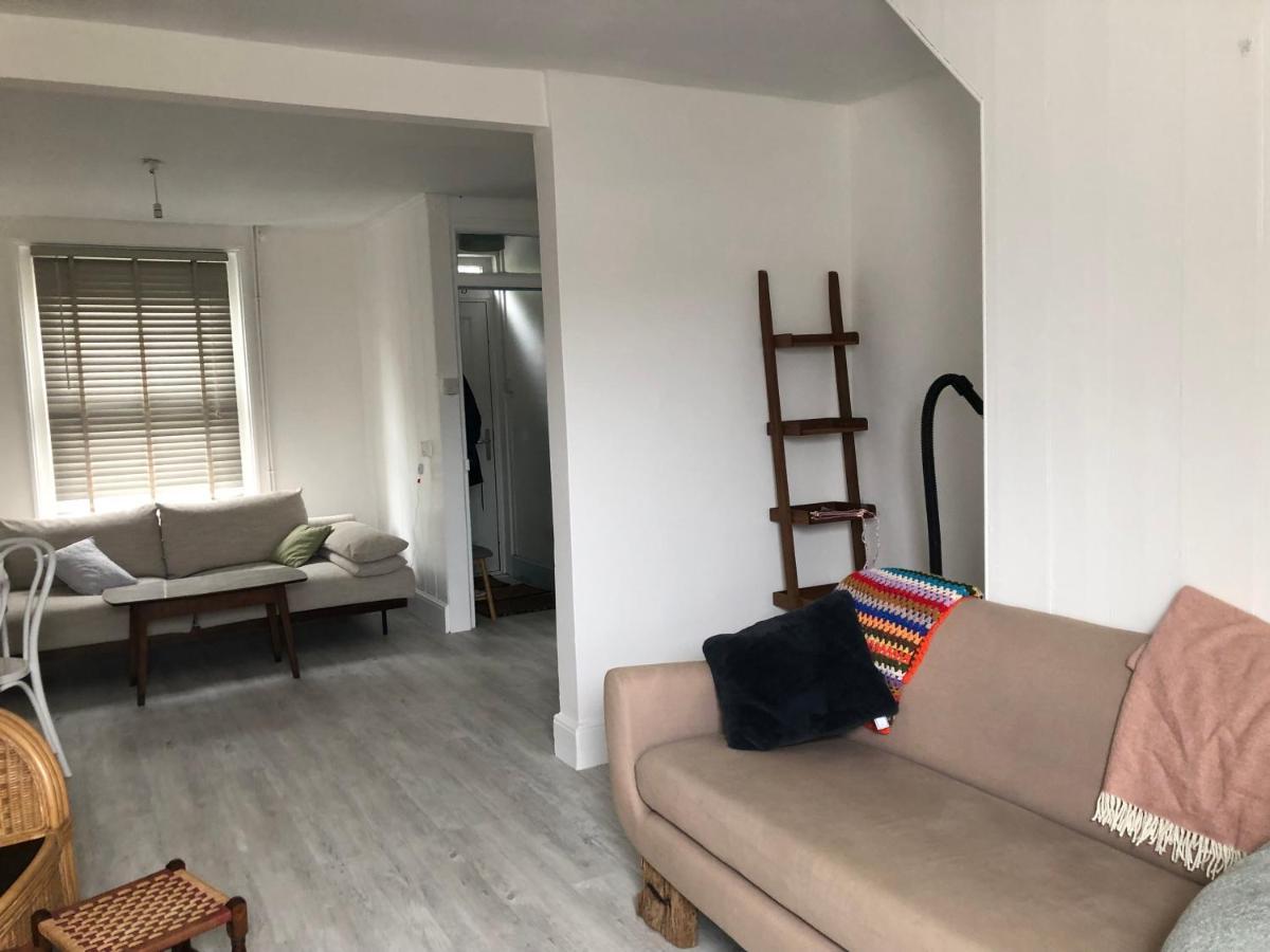 Cosy Two Bedroom House In Beautiful Rye Luaran gambar